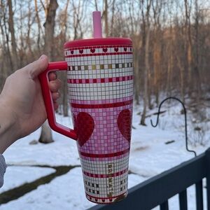 Love on Locked Brumate